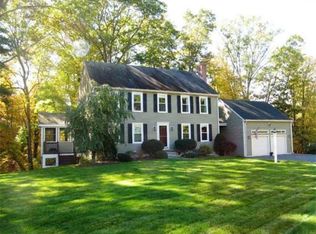 4 Daniels Rd, Medway, MA 02053