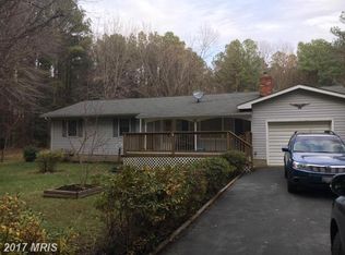 110 Cecil Rd, Stevensville, MD 21666