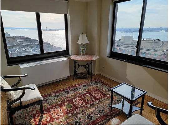 Rented by BATTERY PARK CITY RESIDENTIAL LLC | media 15
