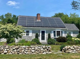 7 Longview Dr, Dartmouth, MA 02747
