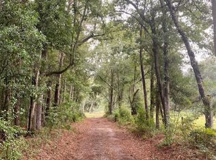 Redds Branch Rd, Aiken, SC 29801