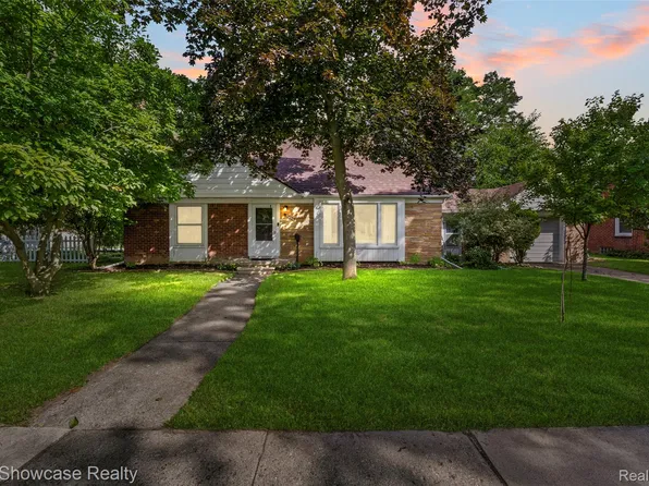 15086 Delaware Ave, Redford, MI 48239