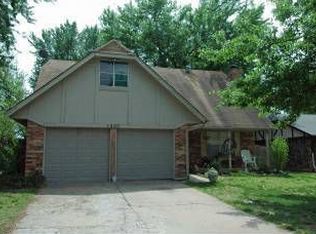 177 W 15th St, Edmond, OK 73013