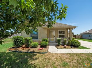 1017 Stewart Dr, Hutto, TX 78634