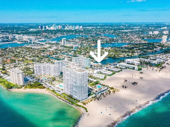 1850 S Ocean Drive #220, Fort Lauderdale, FL 33316