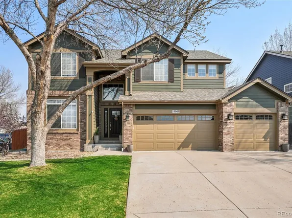 13966 Milwaukee Street, Thornton, CO 80602