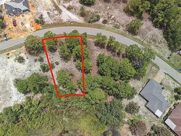 2nd image of 659 LAKE TINA DRIVE LOT 16