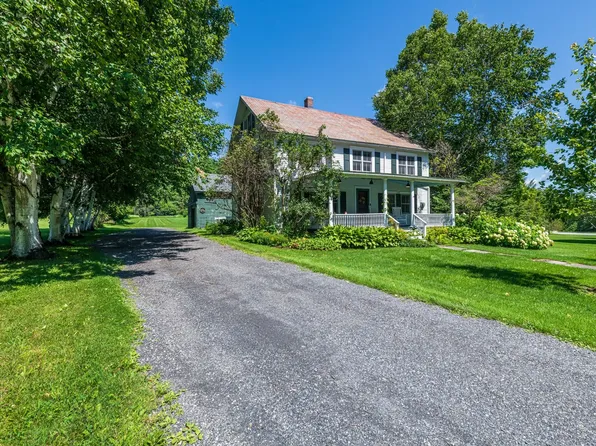 2529 Main Street, Manchester, VT 05254