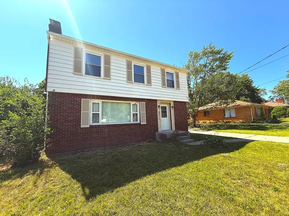 4311 Curwood Ave SE, Grand Rapids, MI 49508