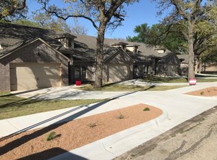 506 E Oak St, Weatherford, TX 76086