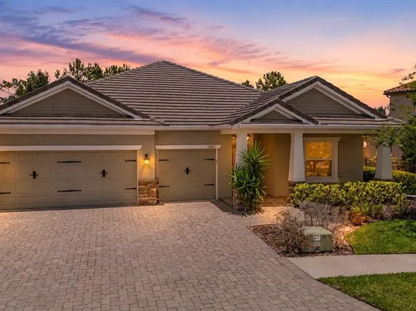 11882 Frost Aster Dr, Riverview, FL 33579