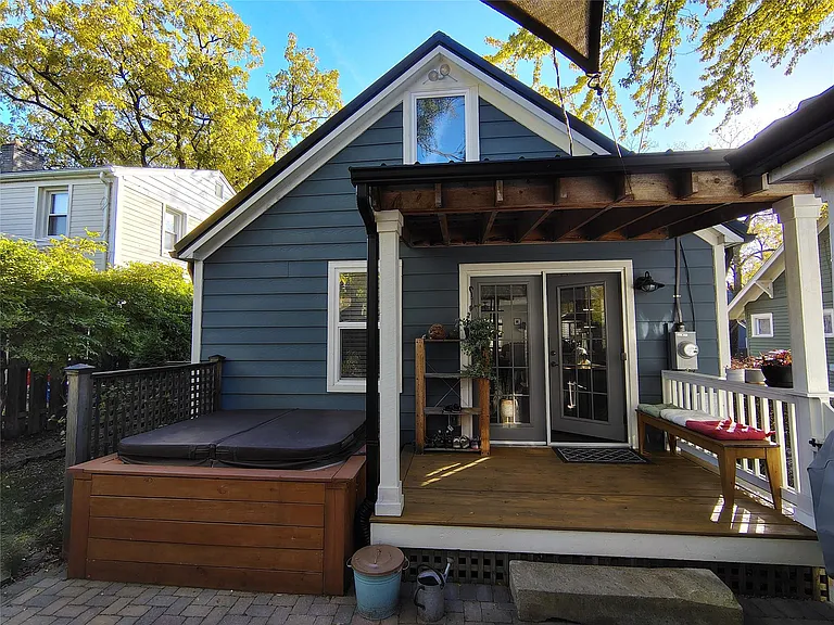 241 N Helen Ave — Photo 24