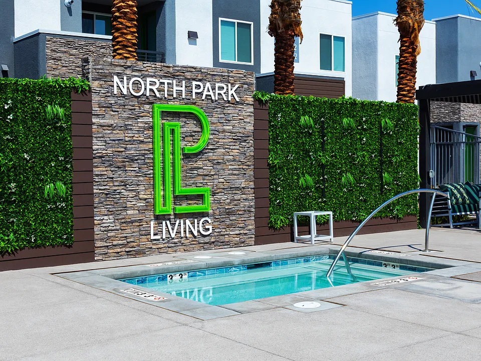 North Park Living