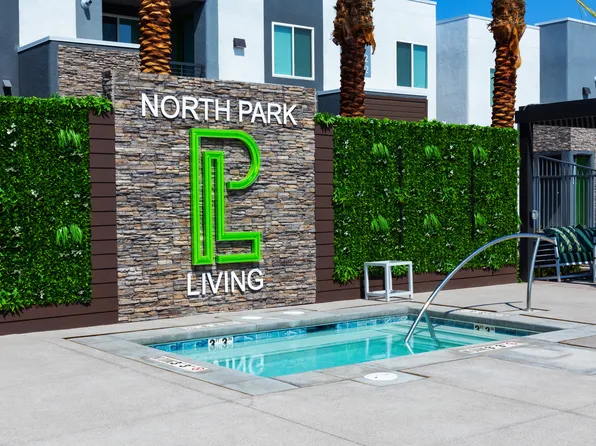 North Park Living