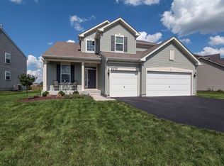 2377 Mayfield Dr, Montgomery, IL 60538