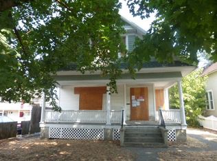 1732 W Gardner Ave, Spokane, WA 99201