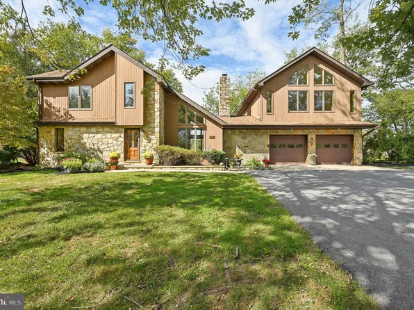 205 S Adams St, Woodsboro, MD 21798
