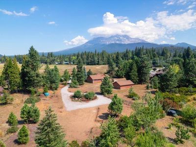 812 W Ream Ave, Mount Shasta, CA, 96067