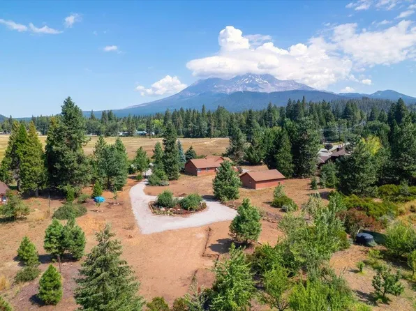 812 W Ream Ave, Mount Shasta, CA 96067