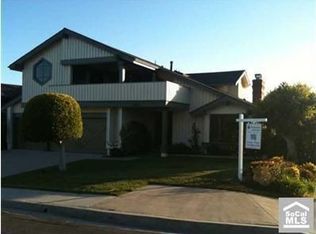 2902 Calle Gaucho, San Clemente, CA 92673