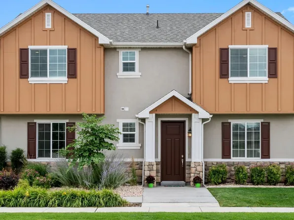 1054 W Stonehaven Dr, North Salt Lake, UT 84054