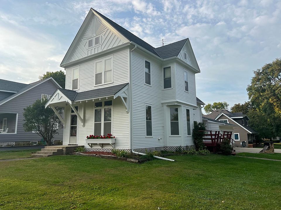 388 Lincoln Ave, Zumbrota, MN 55992 MLS 6261708 Zillow