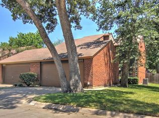 1916 Wilshire Dr, Irving, TX 75061