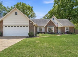 7761 Grey Squirrel Cv, Cordova, TN 38018