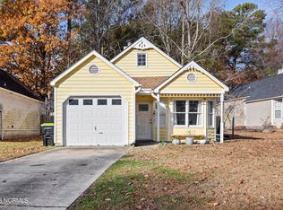123 Basswood Ct, Jacksonville, NC 28546