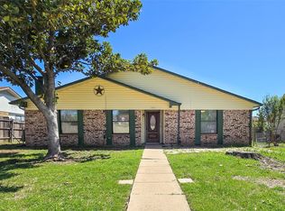 1526 Toyah Creek Ln, Garland, TX 75040