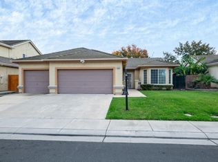 8320 Clifford Dr, Stockton, CA