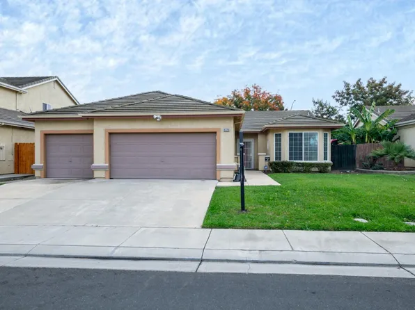 8320 Clifford Dr, Stockton, CA 95212