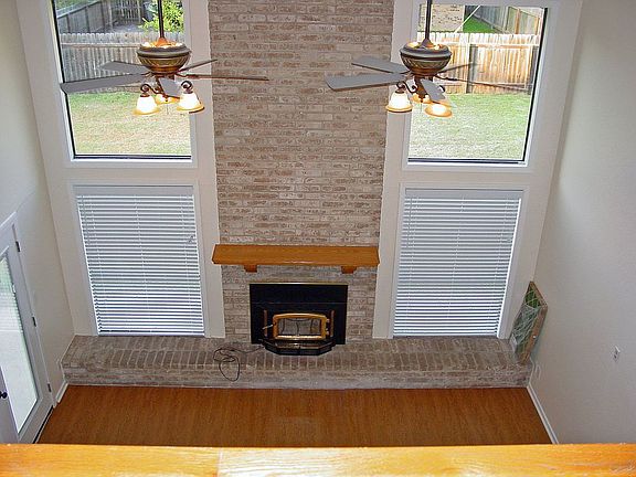 Living Room (Loft view)