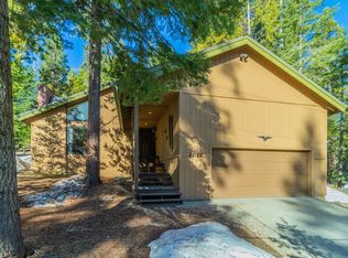 42128 Saddleback Rd, Shaver Lake, CA 93664