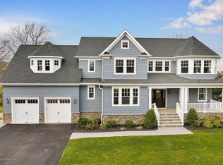 100 Winding Way, Little Silver, NJ 07739