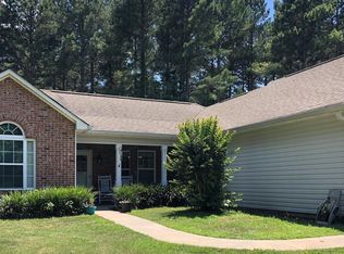 419 Annies Path, Gray, GA 31032