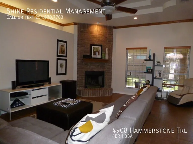 4908 Hammerstone Trl — Photo 15
