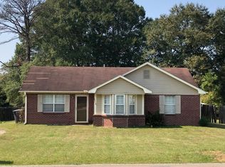 165 Old Saltillo Rd, Saltillo, MS 38866