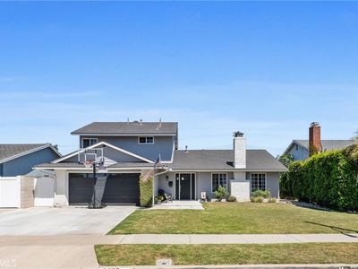 17906 Santa Mariana St, Fountain Valley, CA, 92708