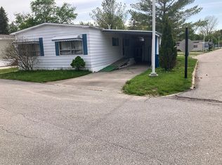785 Apollo Blvd, Midland, MI