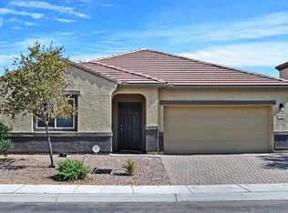 9073 W Birchover Dr, Marana, AZ 85653