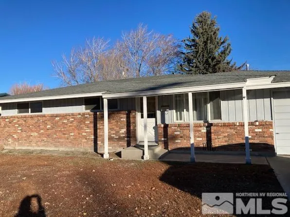 1307 Mountain St, Carson City, NV 89703
