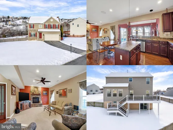 85 Malek Dr, Hanover, PA 17331