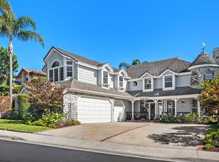6 Via Tunas, San Clemente, CA 92673