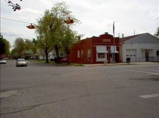 301 S Buffalo St, Vanlue, OH 45890