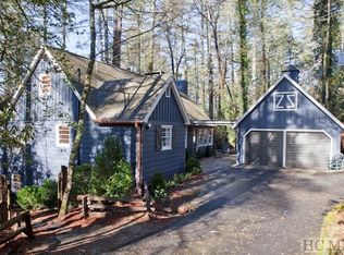 118 Webbmont Rd, Highlands, NC 28741