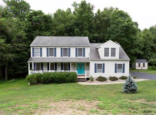 15 Brack Farm Rd, East Hampton, CT 06424