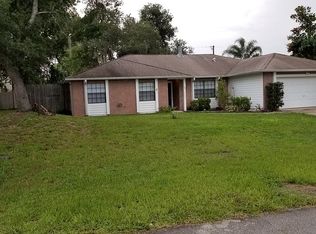 707 Maltby Dr, Deltona, FL 32738