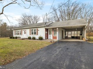5105 Fairfield Rd, Fairfield, PA 17320