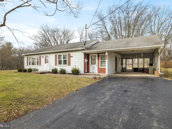 5105 Fairfield Rd, Fairfield, PA 17320